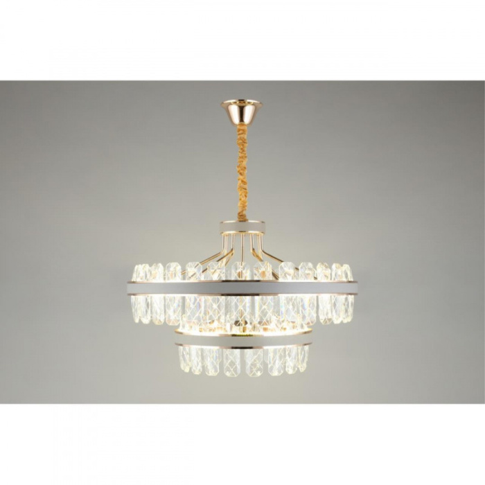 Люстра подвесная Aployt Juda APL.032.03.158