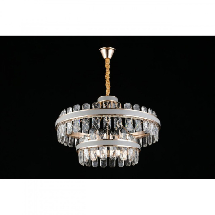 Люстра подвесная Aployt Juda APL.032.03.158