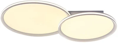 Люстра потолочная Stilfort 4016/01/02C Alumin