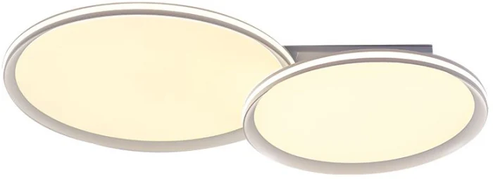 Люстра потолочная Stilfort 4016/01/02C Alumin