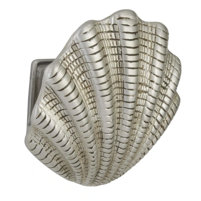 Настенный светильник Arte Lamp SHELL A1412AP-1SA