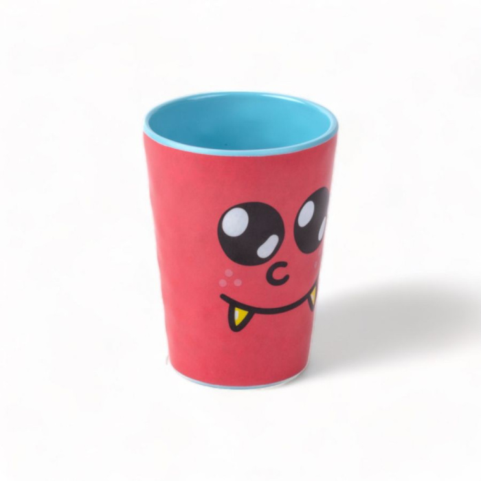 Стакан Seletti Monsters 19044