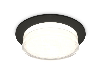 Комплект встраиваемого светильника с акрилом Ambrella light XC8051024