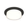 Комплект встраиваемого светильника с акрилом Ambrella light XC8051024