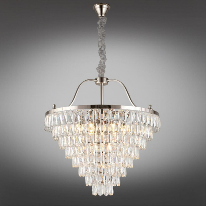 Люстра подвесная Aployt Gerta APL.725.03.13