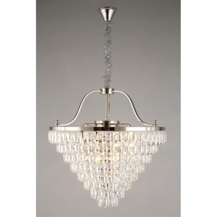 Люстра подвесная Aployt Gerta APL.725.03.13