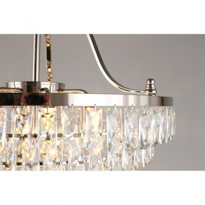 Люстра подвесная Aployt Gerta APL.725.03.13