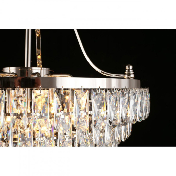 Люстра подвесная Aployt Gerta APL.725.03.13