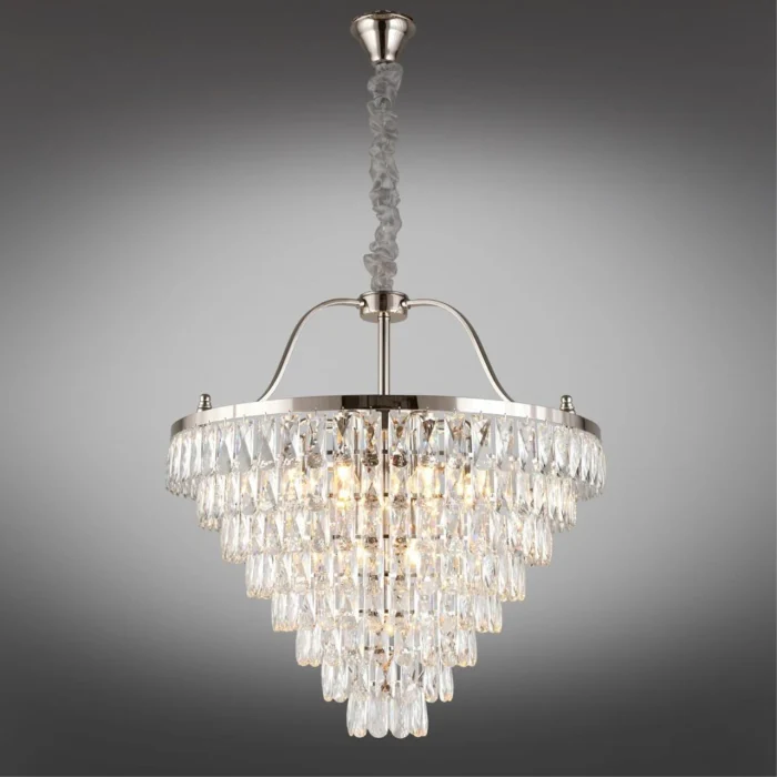 Люстра подвесная Aployt Gerta APL.725.03.13