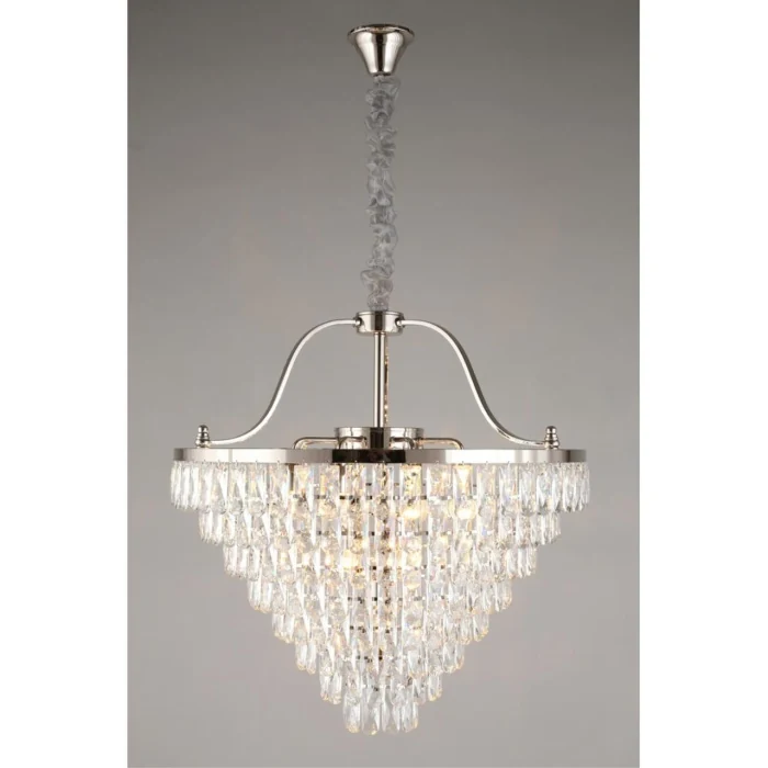 Люстра подвесная Aployt Gerta APL.725.03.13