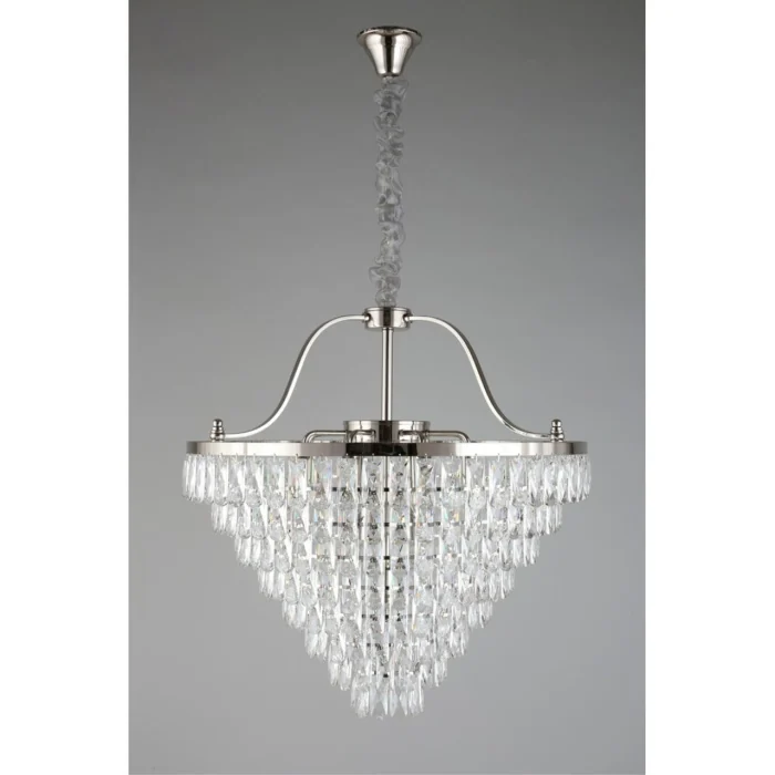 Люстра подвесная Aployt Gerta APL.725.03.13