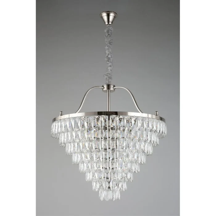 Люстра подвесная Aployt Gerta APL.725.03.13