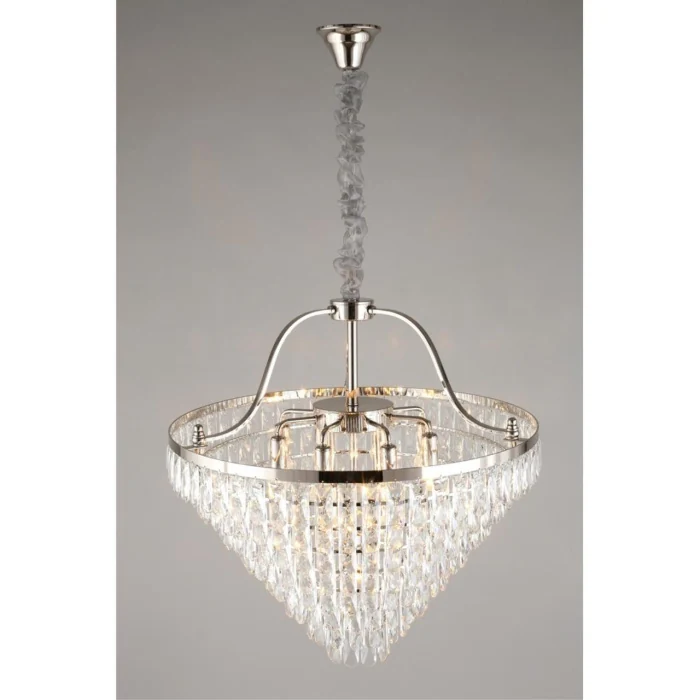 Люстра подвесная Aployt Gerta APL.725.03.13