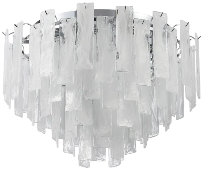 Люстра потолочная Stilfort 2157/09/10C Glowice