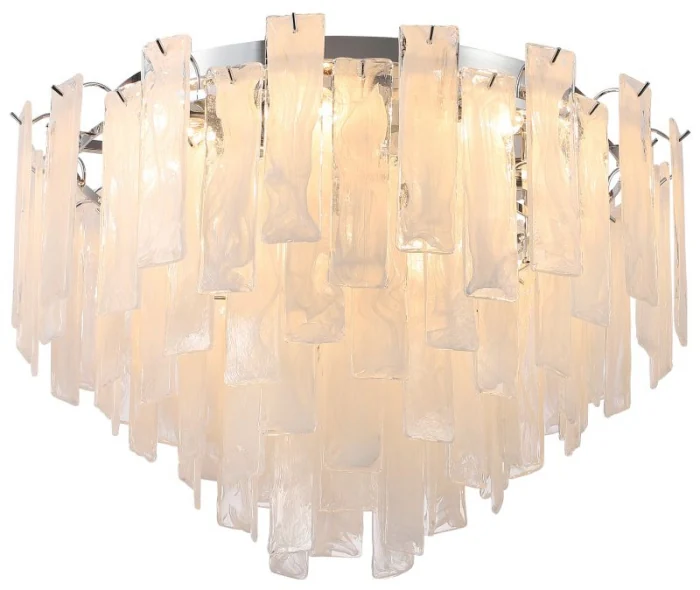 Люстра потолочная Stilfort 2157/09/10C Glowice