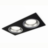 Комплект встраиваемого светильника Ambrella light XC7636004