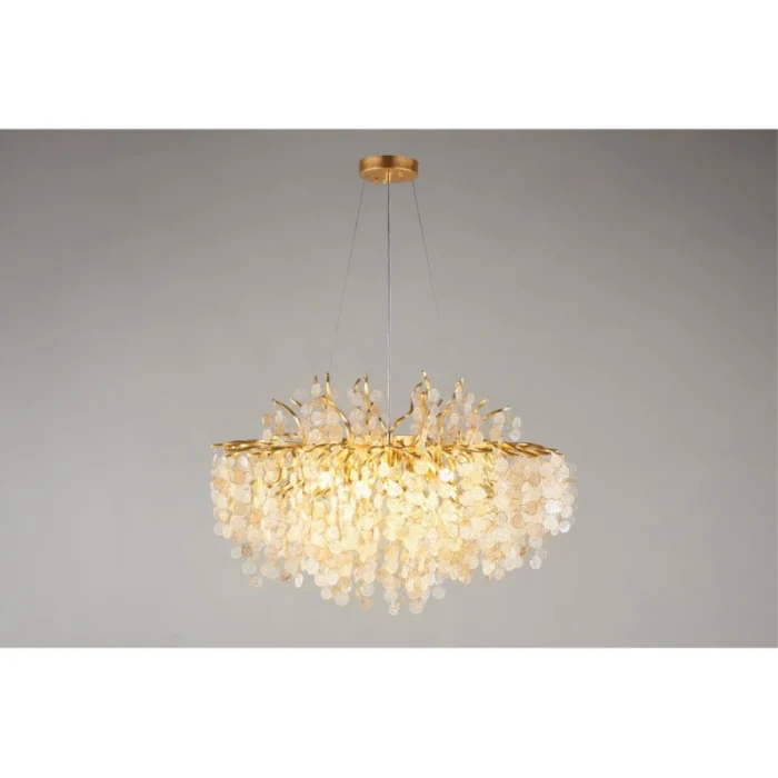 Люстра подвесная Aployt Aurora APL.845.03.13