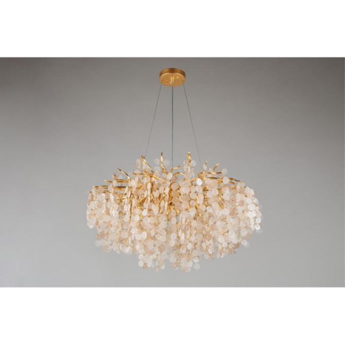 Люстра подвесная Aployt Aurora APL.845.03.13