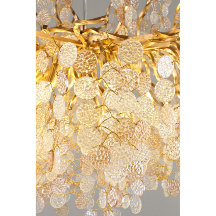 Люстра подвесная Aployt Aurora APL.845.03.13