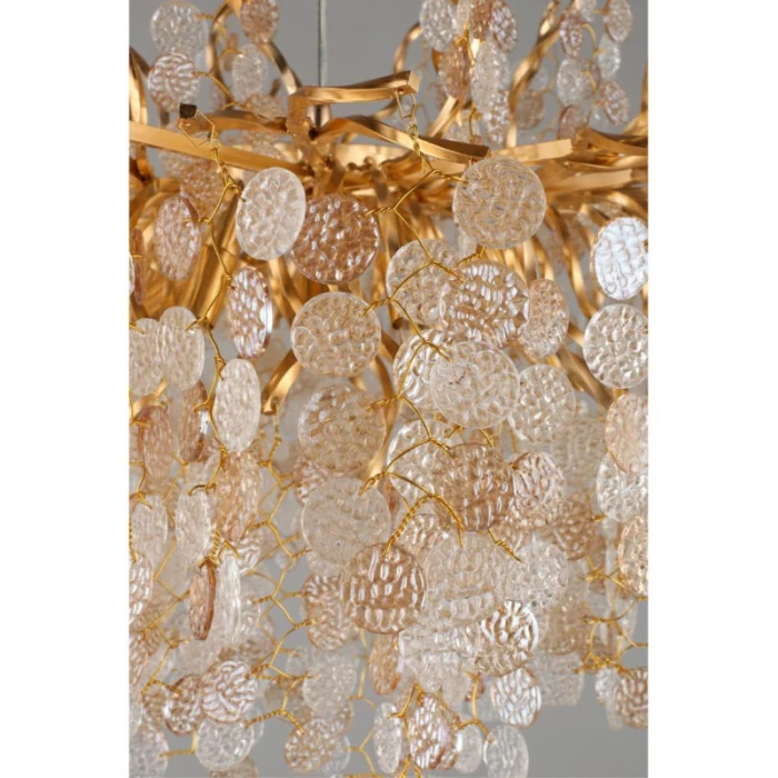 Люстра подвесная Aployt Aurora APL.845.03.13