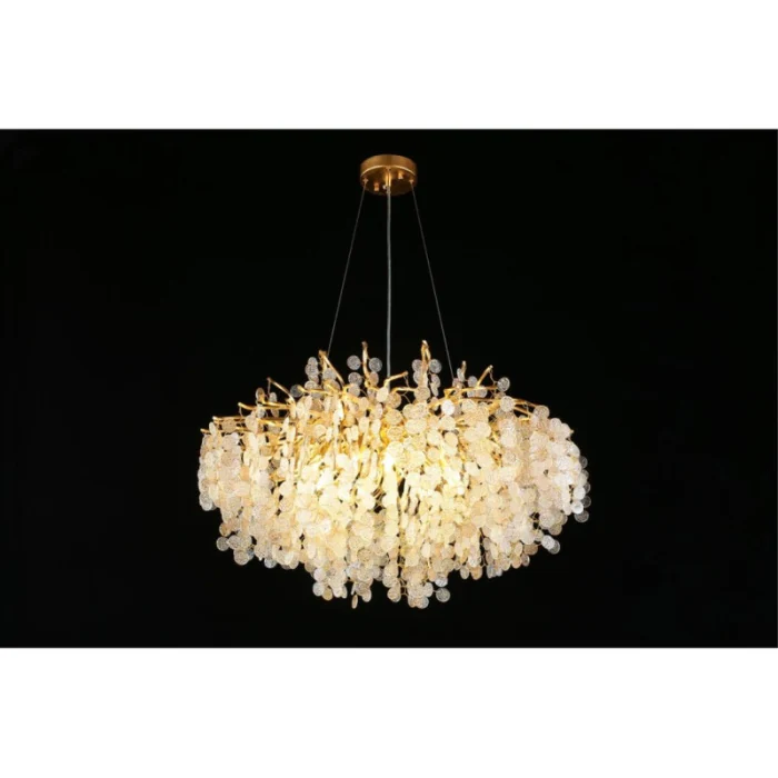 Люстра подвесная Aployt Aurora APL.845.03.13