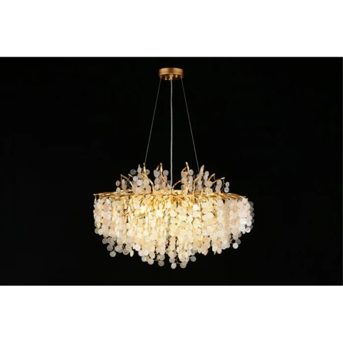 Люстра подвесная Aployt Aurora APL.845.03.13