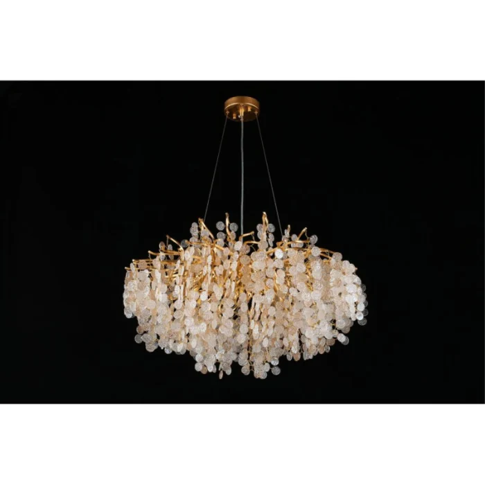 Люстра подвесная Aployt Aurora APL.845.03.13