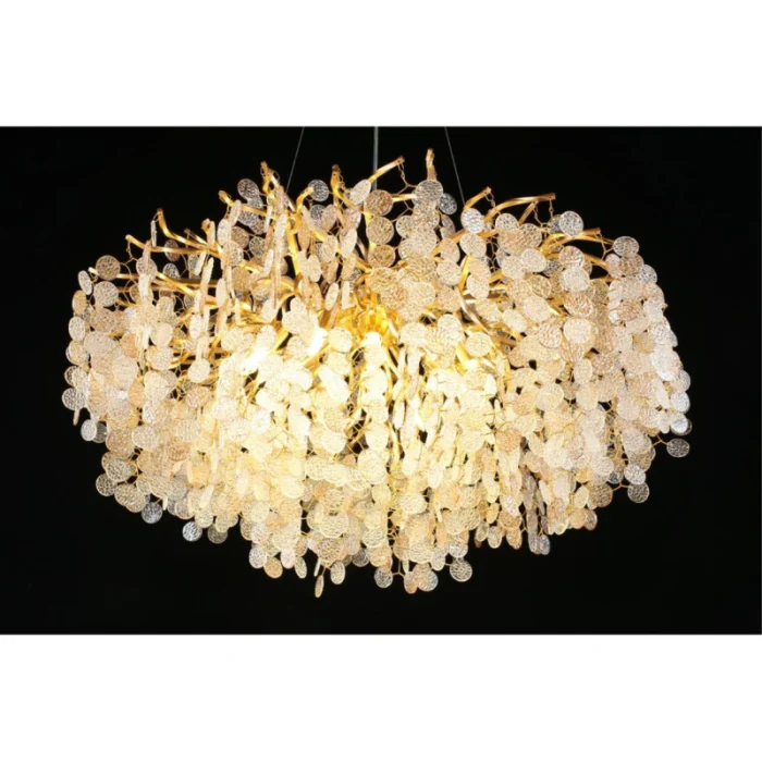 Люстра подвесная Aployt Aurora APL.845.03.13