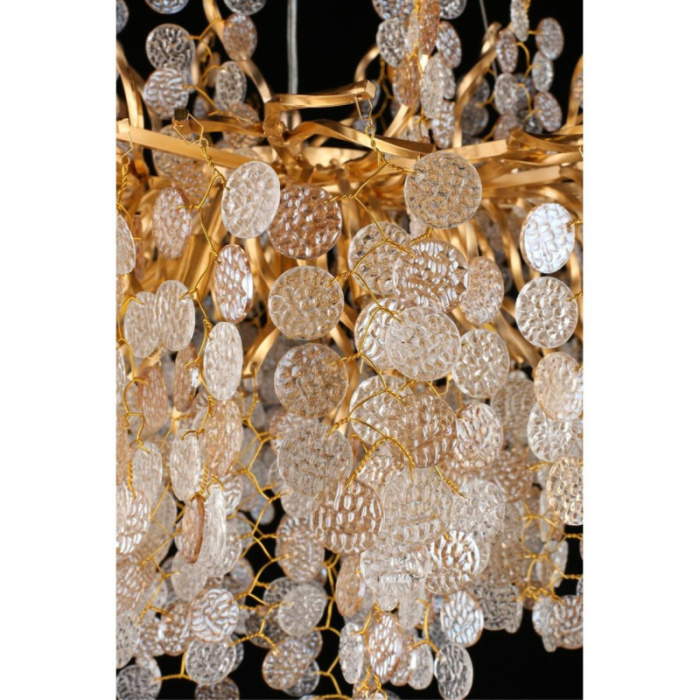 Люстра подвесная Aployt Aurora APL.845.03.13