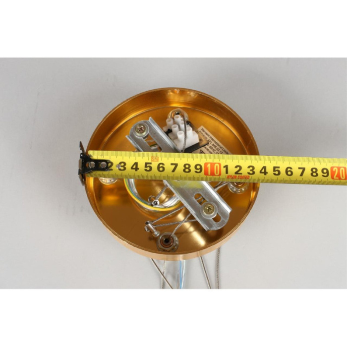 Люстра подвесная Aployt Aurora APL.845.03.13