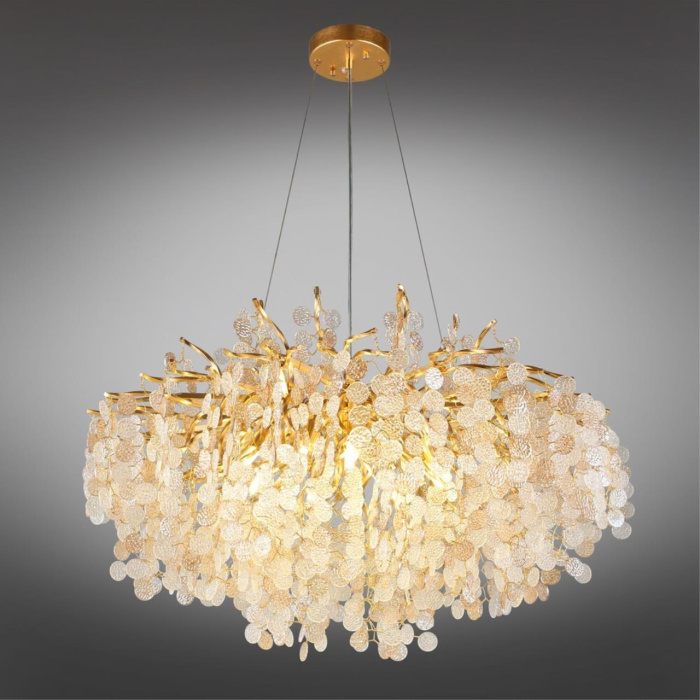 Люстра подвесная Aployt Aurora APL.845.03.13