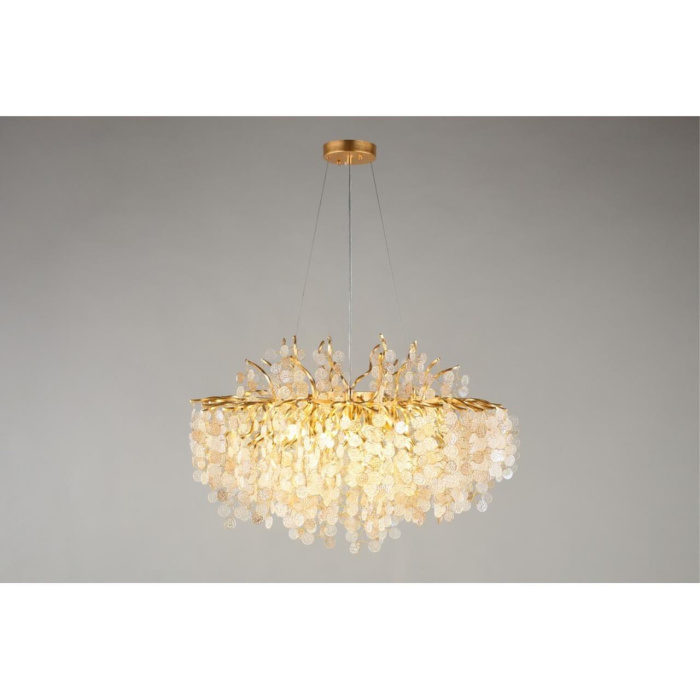 Люстра подвесная Aployt Aurora APL.845.03.13