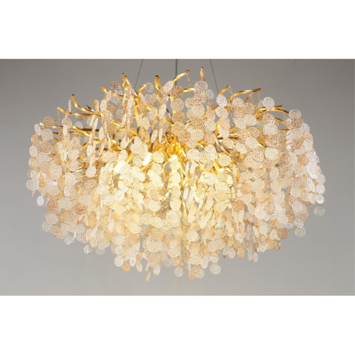 Люстра подвесная Aployt Aurora APL.845.03.13