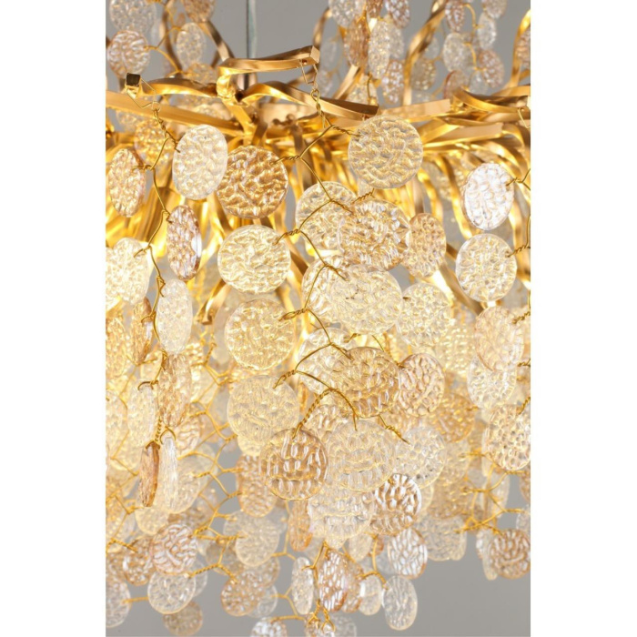 Люстра подвесная Aployt Aurora APL.845.03.13