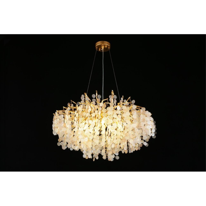 Люстра подвесная Aployt Aurora APL.845.03.13