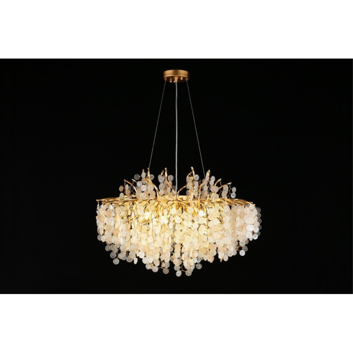 Люстра подвесная Aployt Aurora APL.845.03.13