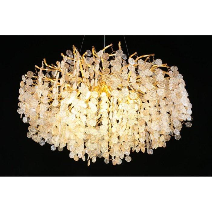 Люстра подвесная Aployt Aurora APL.845.03.13