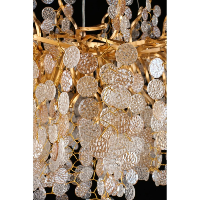 Люстра подвесная Aployt Aurora APL.845.03.13