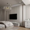 Встраиваемый светильник Hesby Lighting Bodo HSBL_0104