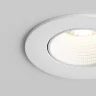 Встраиваемый светильник Hesby Lighting Bodo HSBL_0104