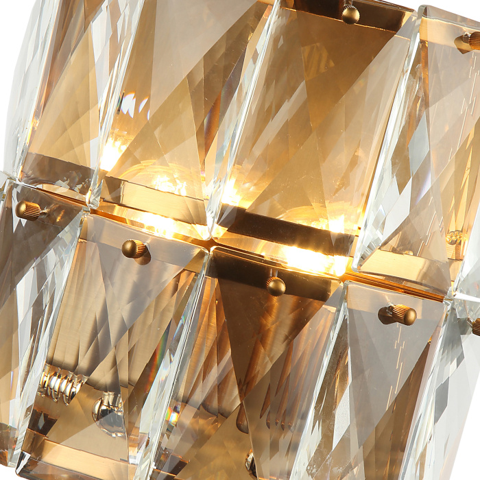 Светильник настенный Stilfort 2090/05/02W Avenue