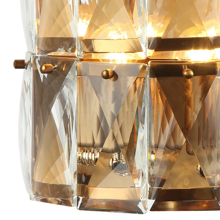 Светильник настенный Stilfort 2090/05/02W Avenue