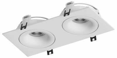 Встраиваемый светильник Hesby Lighting Core HSBL_0231