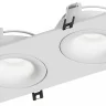 Встраиваемый светильник Hesby Lighting Core HSBL_0231
