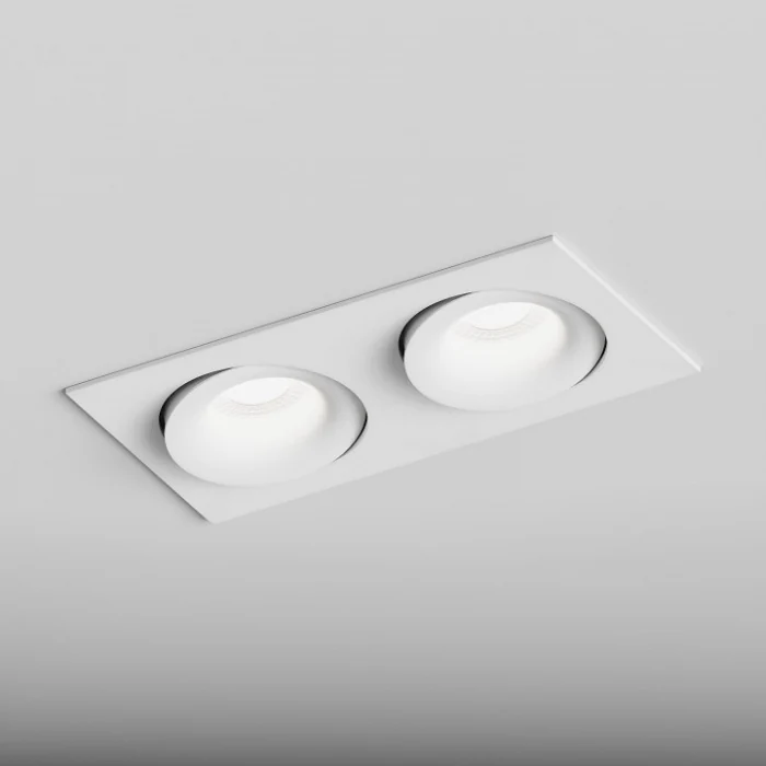 Встраиваемый светильник Hesby Lighting Core HSBL_0231