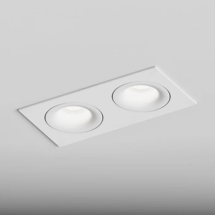 Встраиваемый светильник Hesby Lighting Core HSBL_0231