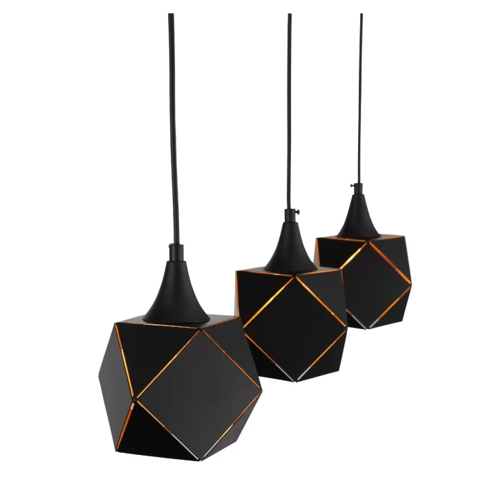 Подвесной светильник ST Luce Enigma SL258.403.03