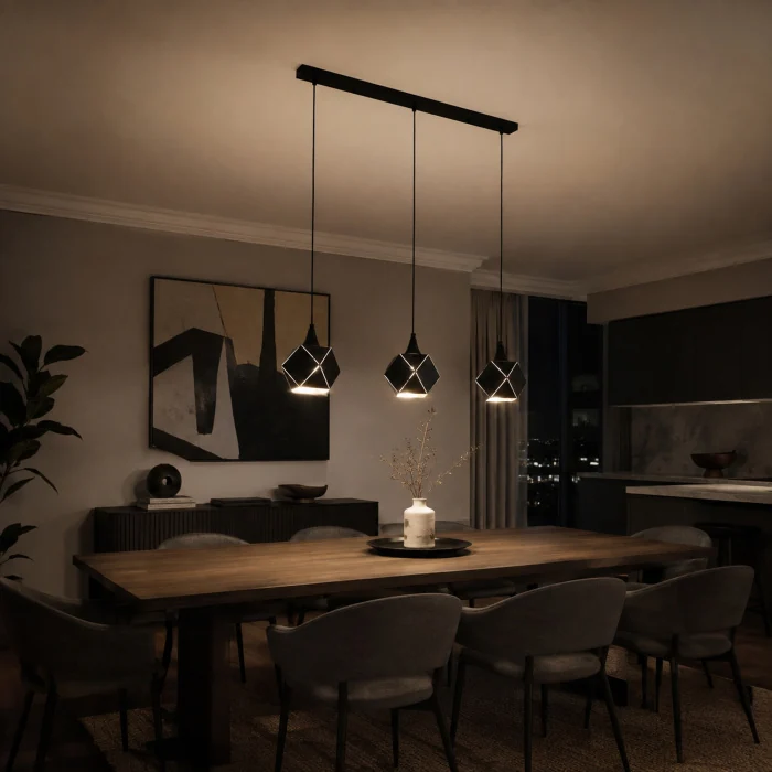Подвесной светильник ST Luce Enigma SL258.403.03