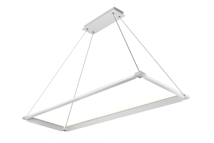 Подвесной светильник iLedex Firefox P1173-3 WH