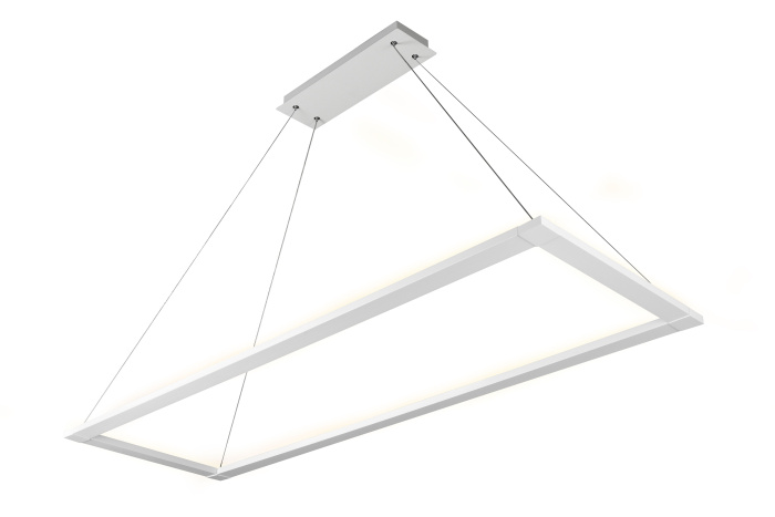 Подвесной светильник iLedex Firefox P1173-3 WH